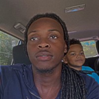Sergio Scott Jr