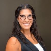 Annette Volcan-Rodriguez
