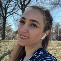 Bahareh Mohammadpour