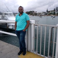 Sunil Chandra