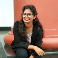 Rashmita Behera
