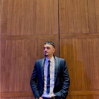 Abhishek Neupane