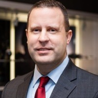 Eric Mantey