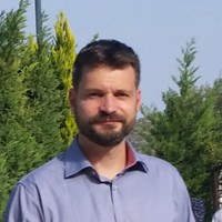 Panagiotis Moudilos