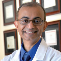 Gajendra Singh, MD, FACS