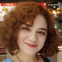 Ezgi Polat