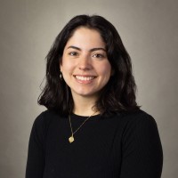 Daniela Diaz-Rios