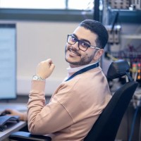 Mohammad Hamdi Shammaa