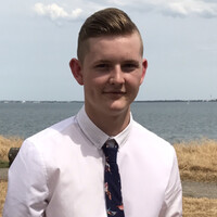 Joshua Landkroon