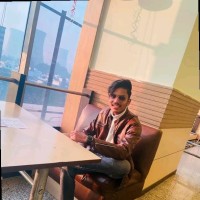 Abhi Garg
