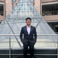 Lakshya Jain
