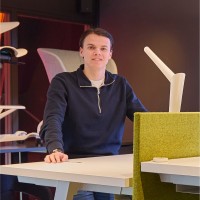 Stan van Asseldonk