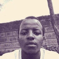 Kariuki Gikandi