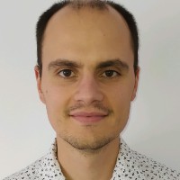 Mickaël Couturier