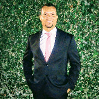 Carlos Lazaro Santos Santana