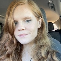 Anastasia Mcanally