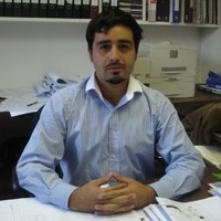 Jorge Michel Candia Cortés