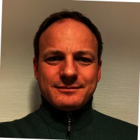 Bjørn Inge Igland