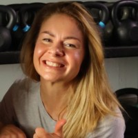 Louisa Panienka