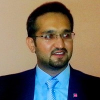 Taha Khan
