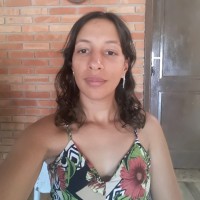 Aline Teixeira De Andrade