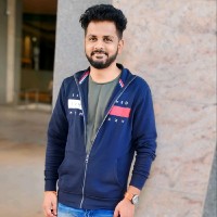 Vinay kumar k