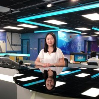 Queenie Ng