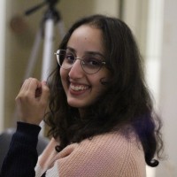 Ghita Ait Ouhmane
