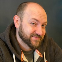 Iain Ferguson