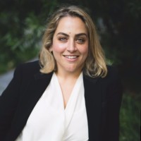 Samantha Goldstein