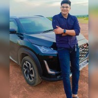 Pravin Thakre
