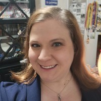 Amy Knight