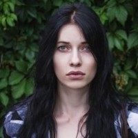 Anzhelika Lomako