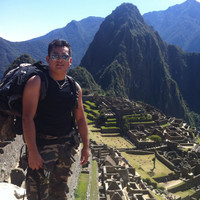 John W. Salazar Espinoza