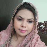 Safia Yasmin  (CMA-F)