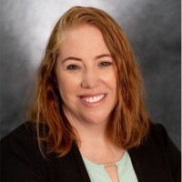 Amanda Rohn Adams, Pmp