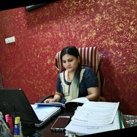 Zareena parveen