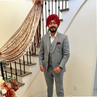 Jagpreet Singh