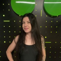 Bruna Carolina