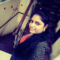 Maya Gupta