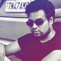 Mathan Kumar