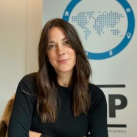Lea Perekrests