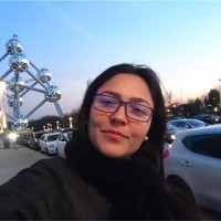 Isabel Cristina Idárraga Martínez