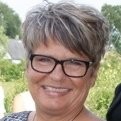 Lene Rosendal
