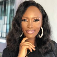 Sylvia Bekeboh