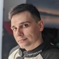 Adrian Wiszewski