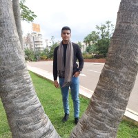 Abdalla Elsharkawy