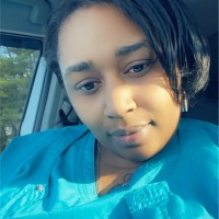 Candace Robinson