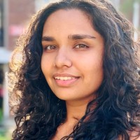 Haritha Malladi
