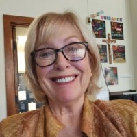 Catherine Winowiecki